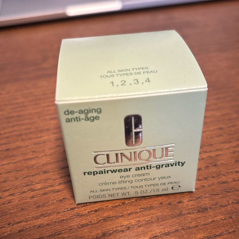 Clinique Eye Cream 15ml